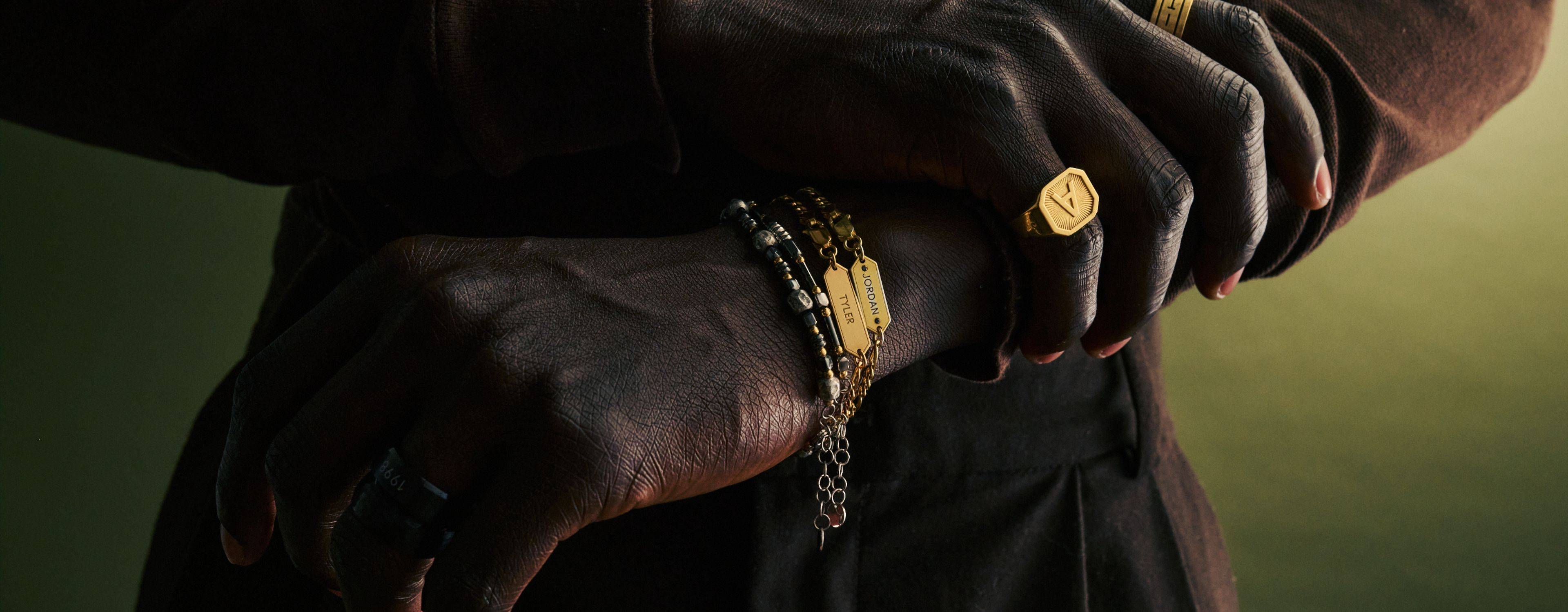 figaro chain