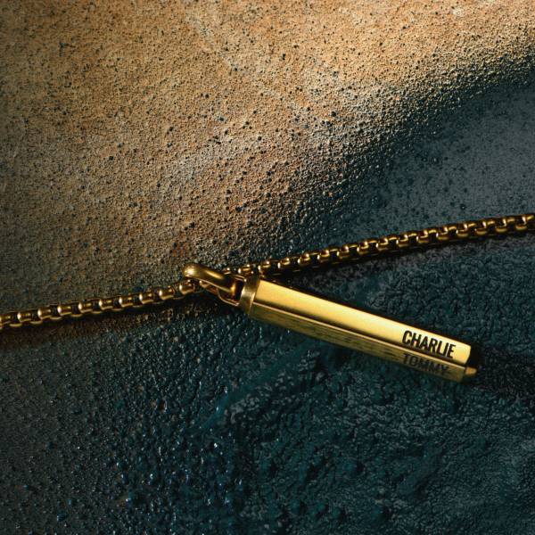 how to clean your gold jewelry