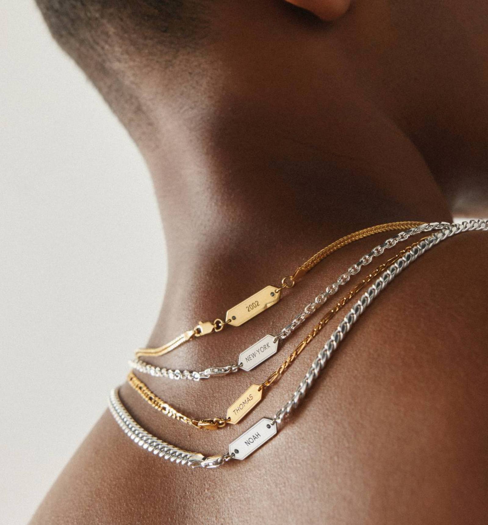 DURABLE CHAINS