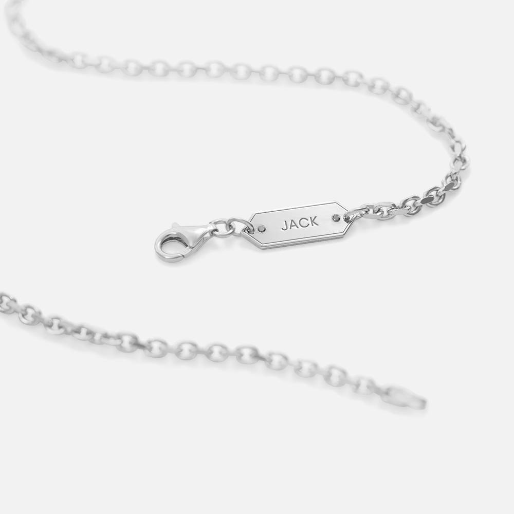 Chain necklace for on sale boyfriend