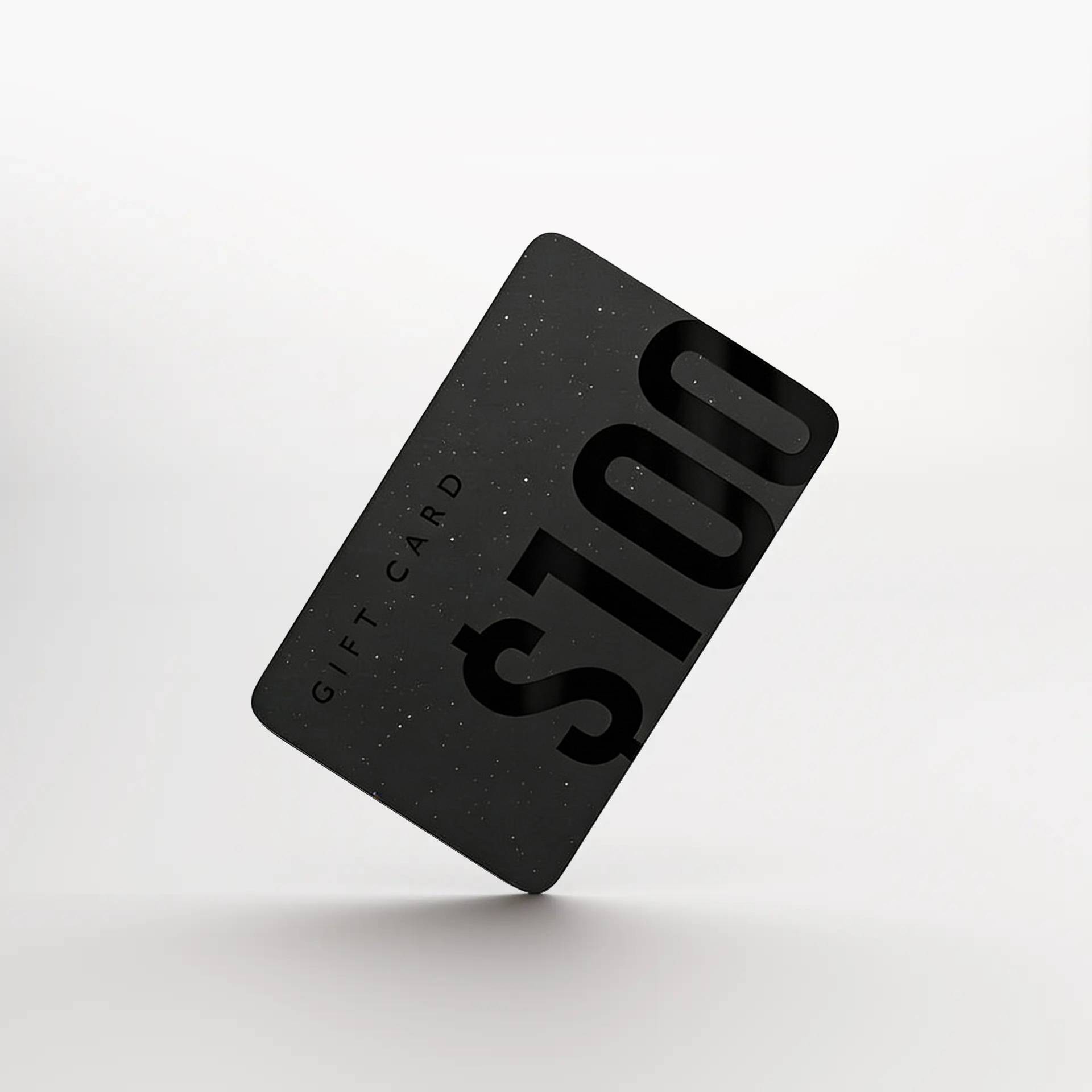 Digital gift card $100-1 Digital gift card $100-1 product photo