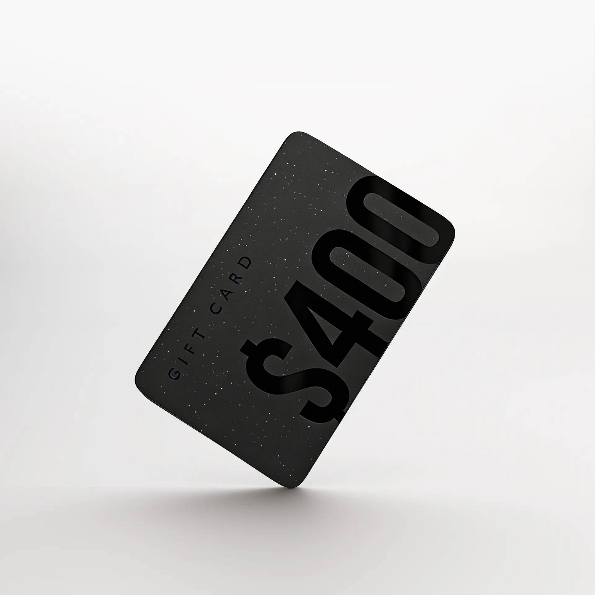 Digital gift card $400-1 Digital gift card $400-1 product photo